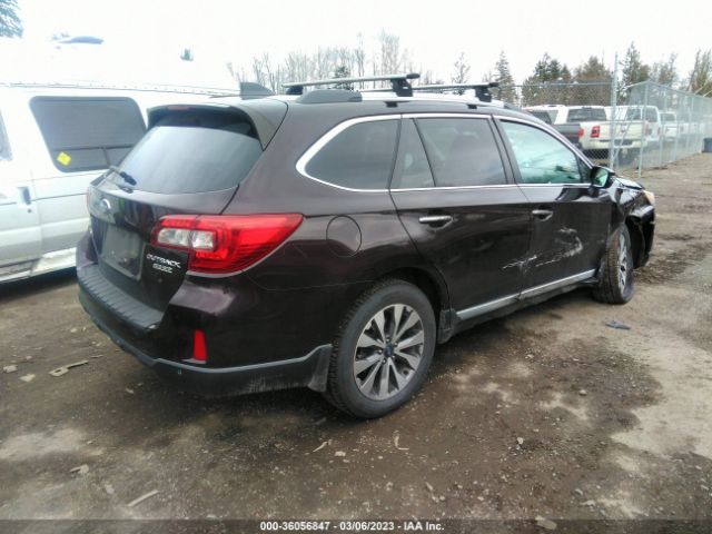 4S4BSATC3H3246464 Subaru Outback Touring