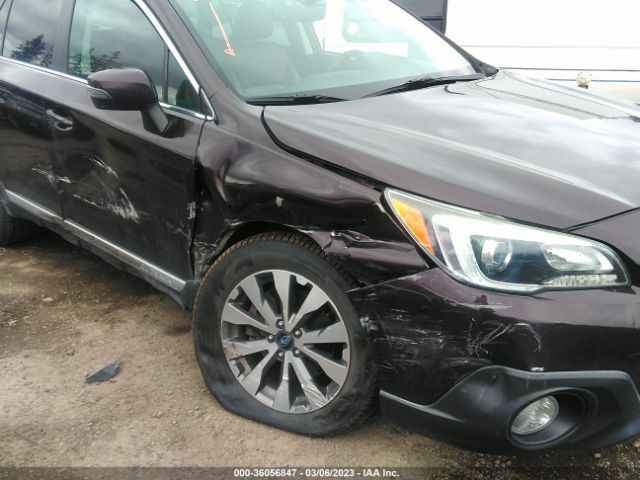 4S4BSATC3H3246464 Subaru Outback Touring