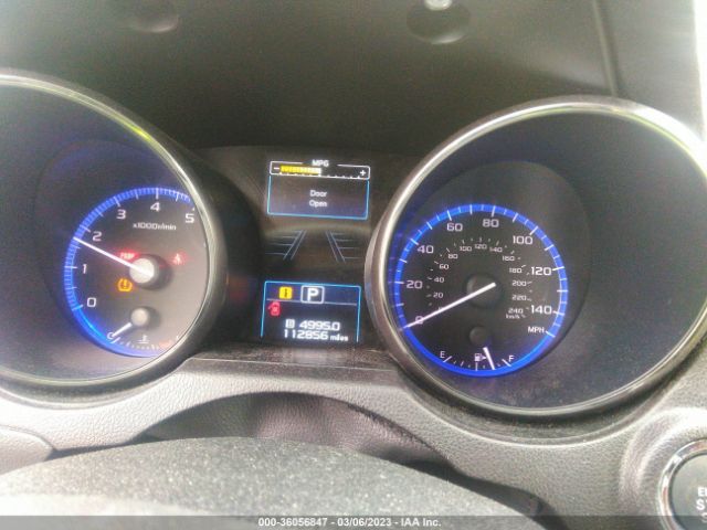 4S4BSATC3H3246464 Subaru Outback Touring
