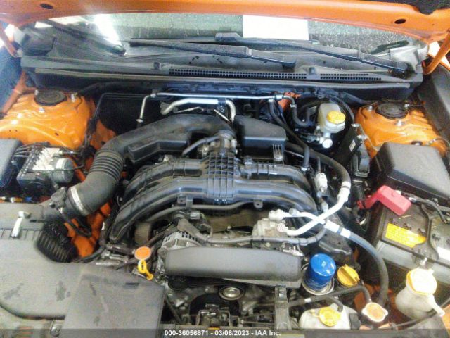 JF2GTACC4JH275182 Subaru Crosstrek Premium