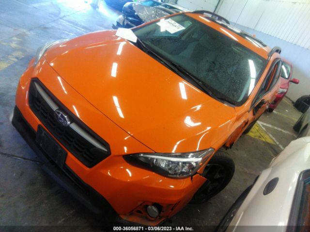 JF2GTACC4JH275182 Subaru Crosstrek Premium