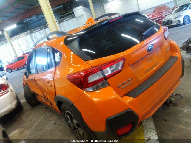 JF2GTACC4JH275182 Subaru Crosstrek Premium