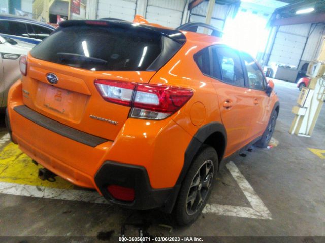 JF2GTACC4JH275182 Subaru Crosstrek Premium