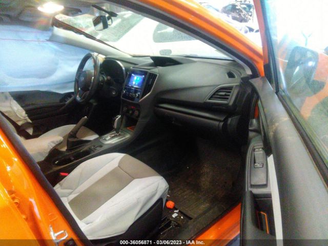 JF2GTACC4JH275182 Subaru Crosstrek Premium