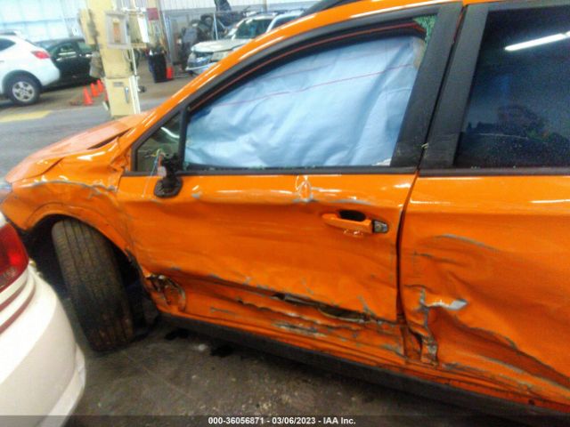 JF2GTACC4JH275182 Subaru Crosstrek Premium