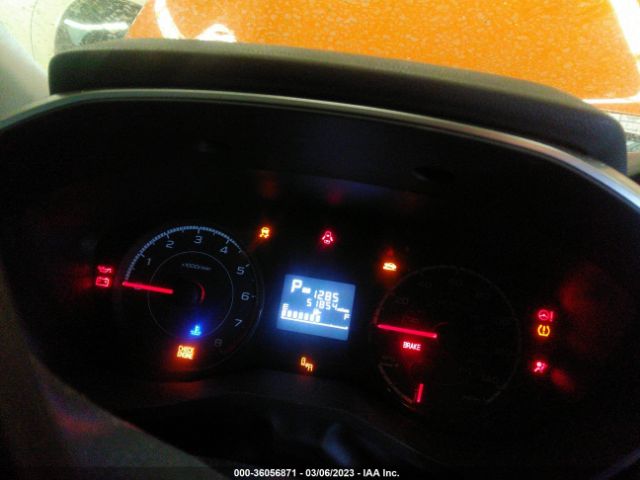 JF2GTACC4JH275182 Subaru Crosstrek Premium