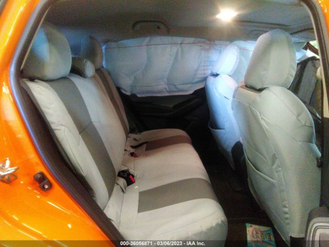JF2GTACC4JH275182 Subaru Crosstrek Premium