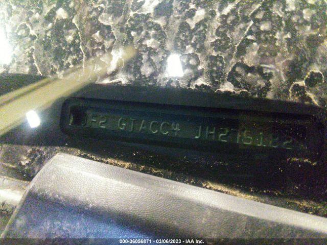 JF2GTACC4JH275182 Subaru Crosstrek Premium