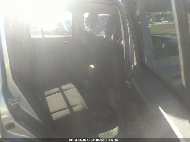 1C4NJRFB9ED891776 Jeep Patriot Latitude