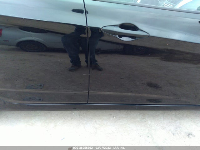 2012 HYUNDAI ACCENT GLS VIN: KMHCT4AE7CU087927