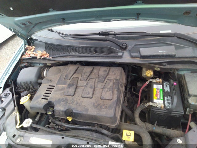Продаж на аукціоні авто 2010 Chrysler Town & Country Limited, vin: 2A4RR6DX4AR125589, номер лоту: 36056906