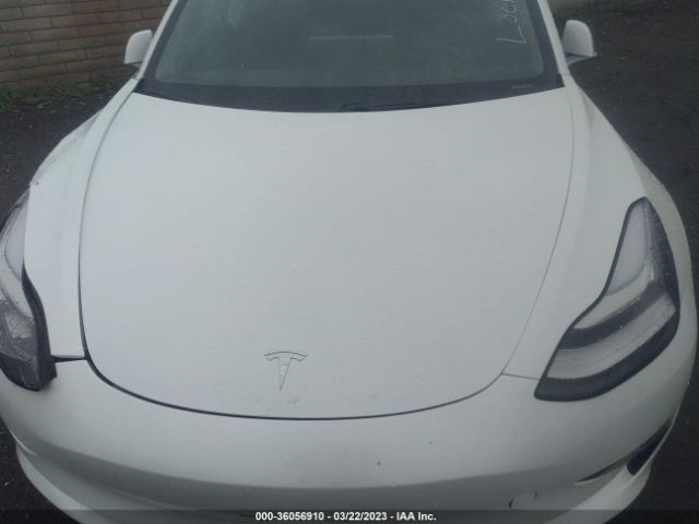5YJ3E1EB2LF787151 Tesla Model 3 Long Range
