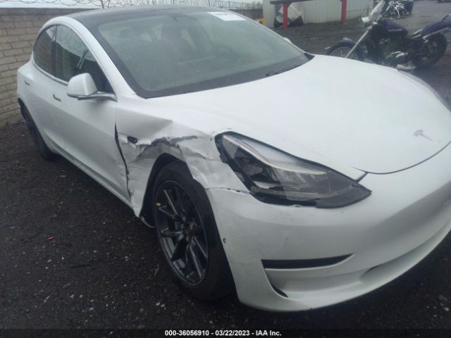 5YJ3E1EB2LF787151 Tesla Model 3 Long Range