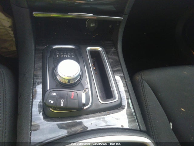 2C3CCAAG9NH162903 Chrysler 300 Touring