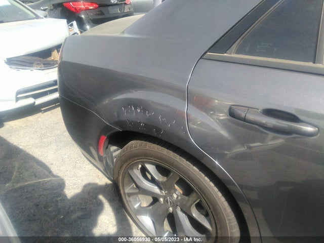 2C3CCAAG9NH162903 Chrysler 300 Touring