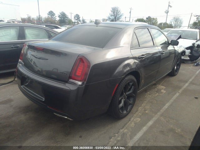 2C3CCAAG9NH162903 Chrysler 300 Touring