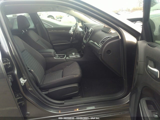 2C3CCAAG9NH162903 Chrysler 300 Touring