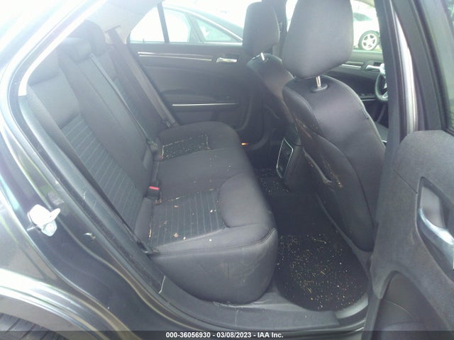 2C3CCAAG9NH162903 Chrysler 300 Touring