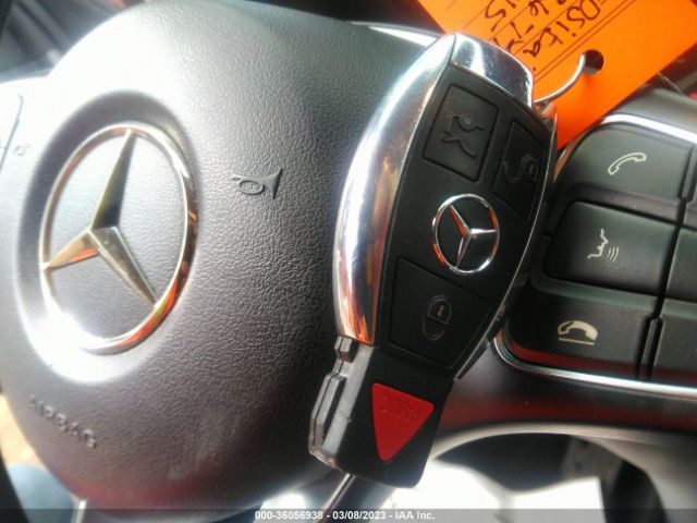 55SWF4JB7FU056039 Mercedes-Benz C-class C 300