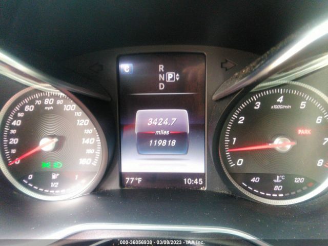 55SWF4JB7FU056039 Mercedes-Benz C-class C 300