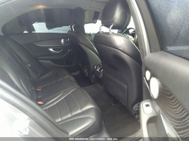 55SWF4JB7FU056039 Mercedes-Benz C-class C 300