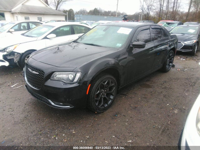 Chrysler 300 300s 2019 2C3CCABG3KH697655 Image 2
