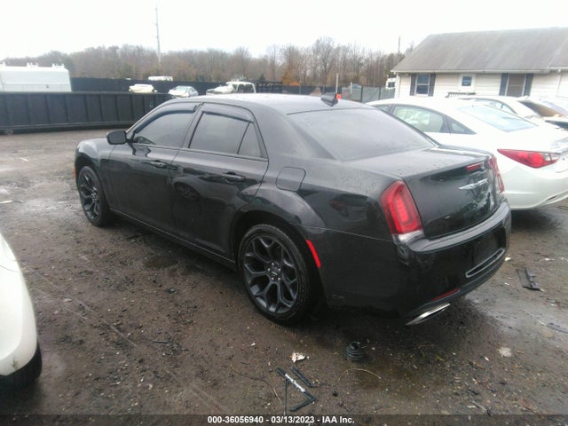 Chrysler 300 300s 2019 2C3CCABG3KH697655 Image 3