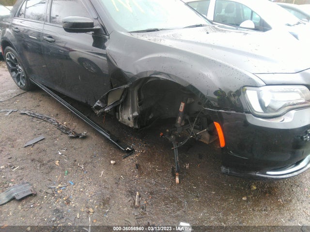 Chrysler 300 300s 2019 2C3CCABG3KH697655 Image 6