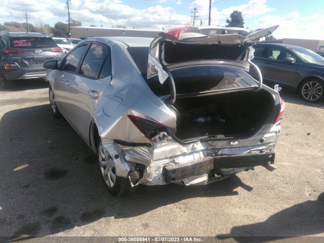 Toyota Corolla L/le/s/s Plus/le Plus 2016 5YFBURHE0GP412632 Image 4
