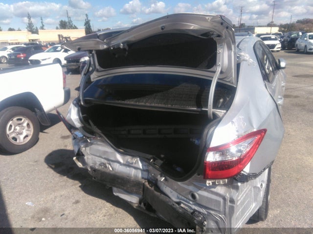 Toyota Corolla L/le/s/s Plus/le Plus 2016 5YFBURHE0GP412632 Image 5
