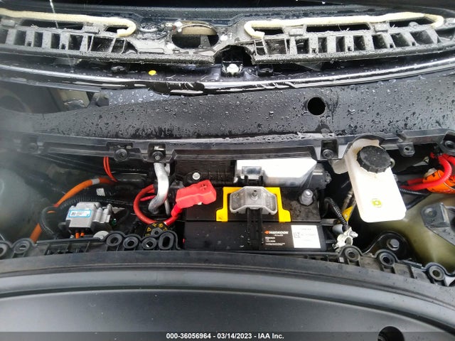 Tesla Model 3 Performance 2020 5YJ3E1EC7LF713393 Image 10