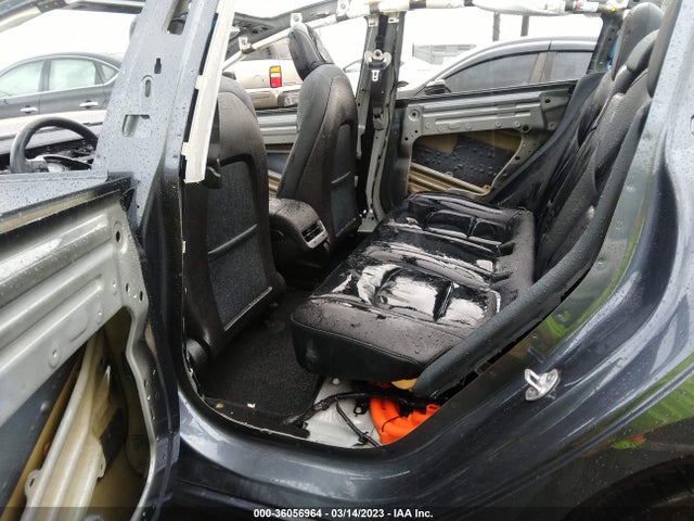 Tesla Model 3 Performance 2020 5YJ3E1EC7LF713393 Image 8