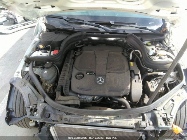 WDCGG8JB7EG283496 Mercedes-Benz Glk-class Glk 350
