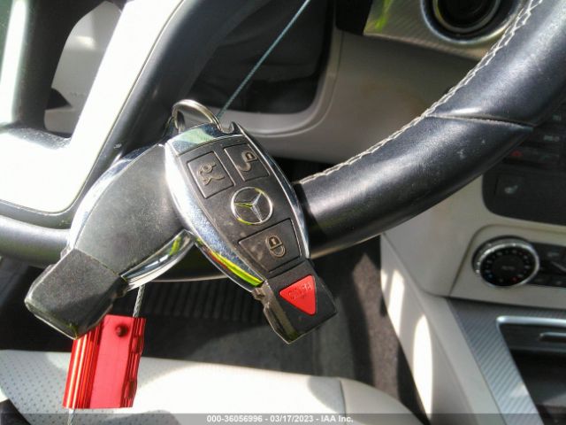 WDCGG8JB7EG283496 Mercedes-Benz Glk-class Glk 350