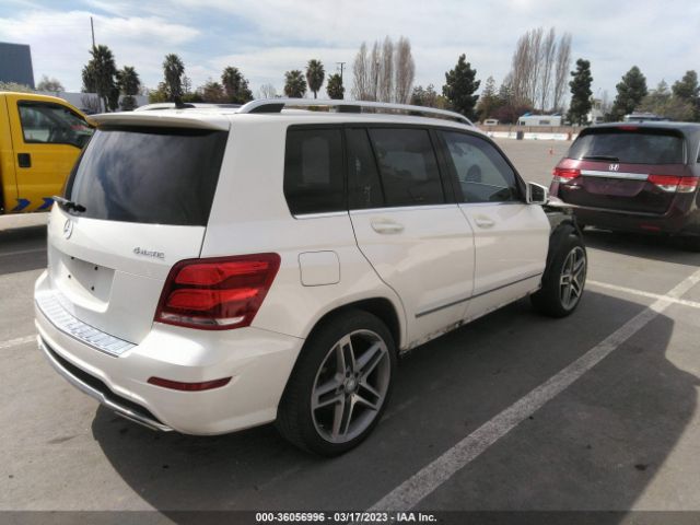 WDCGG8JB7EG283496 Mercedes-Benz Glk-class Glk 350