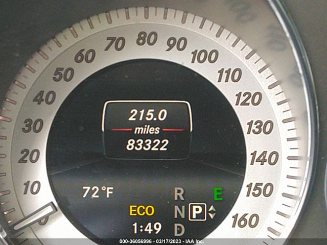 WDCGG8JB7EG283496 Mercedes-Benz Glk-class Glk 350