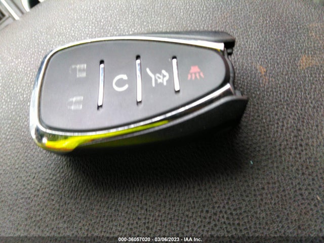 Chevrolet EQUINOX LT 2018 2GNAXSEV4J6162052 Image 11