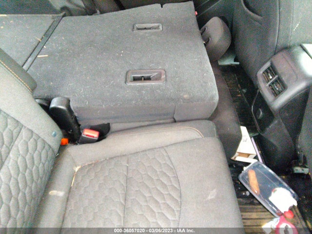 Chevrolet EQUINOX LT 2018 2GNAXSEV4J6162052 Image 8