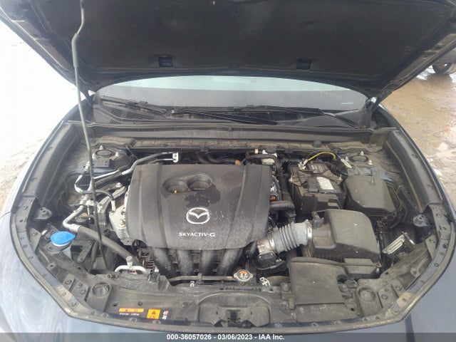 2020 Mazda CX-30, VIN: 3MVDMBCL2LM122088