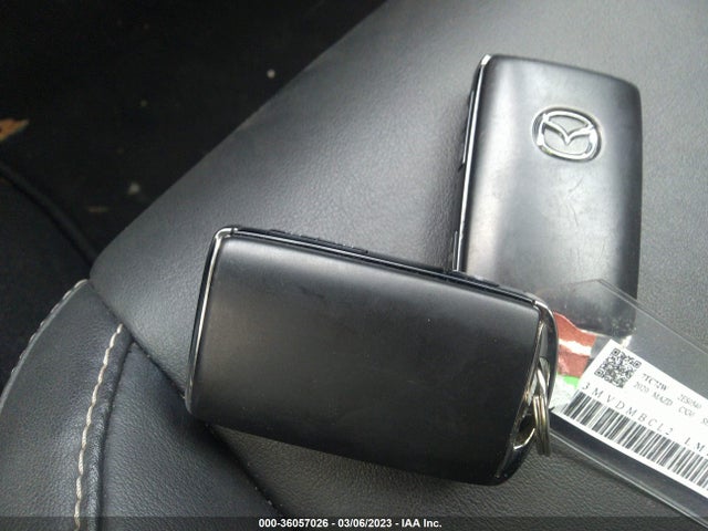 2020 Mazda CX-30, VIN: 3MVDMBCL2LM122088