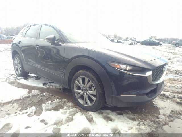 2020 Mazda CX-30, VIN: 3MVDMBCL2LM122088
