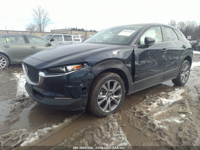 2020 Mazda CX-30, VIN: 3MVDMBCL2LM122088