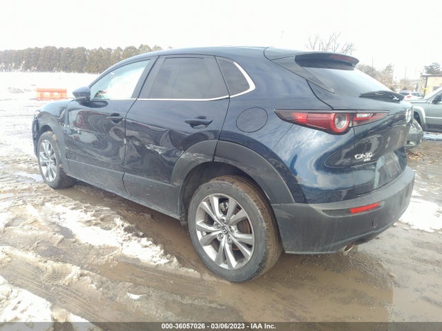 2020 Mazda CX-30, VIN: 3MVDMBCL2LM122088