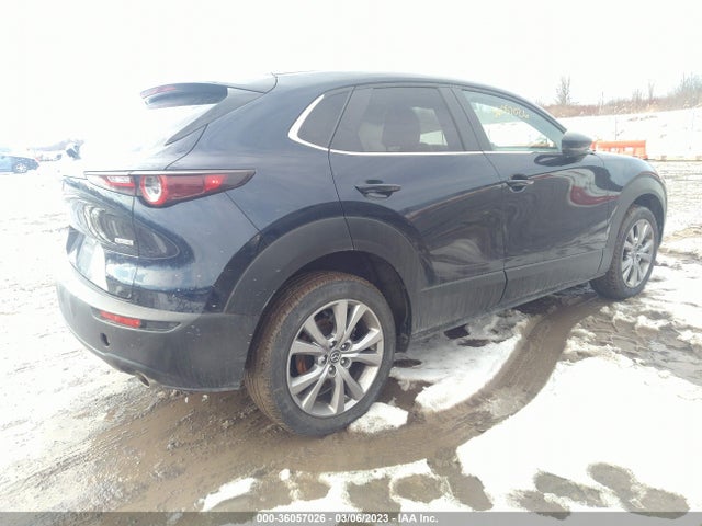 2020 Mazda CX-30, VIN: 3MVDMBCL2LM122088