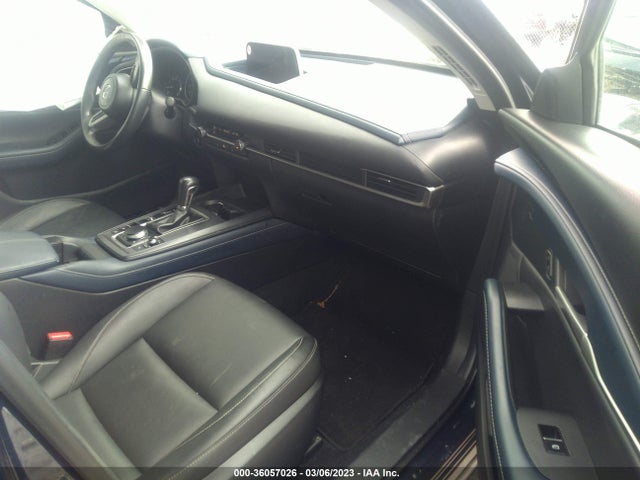 2020 Mazda CX-30, VIN: 3MVDMBCL2LM122088