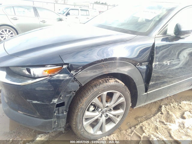 2020 Mazda CX-30, VIN: 3MVDMBCL2LM122088