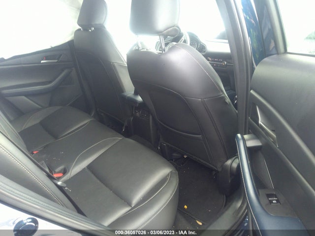 2020 Mazda CX-30, VIN: 3MVDMBCL2LM122088