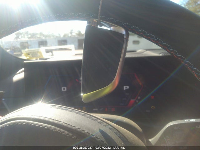 2023 BMW M3, VIN: WBS43AY03PFN33009