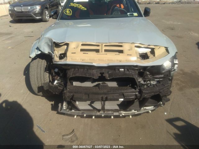 WBS43AY03PFN33009 BMW M3 Competition Xdrive