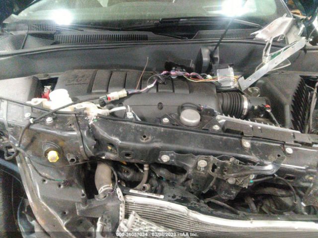 1GKKVSKD7HJ133595 GMC Acadia Limited Limited